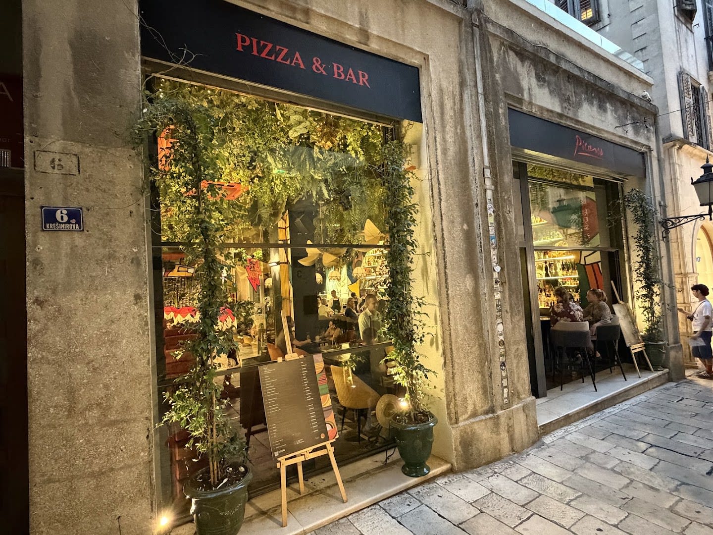 Picasso Pizza and Bar photo 2