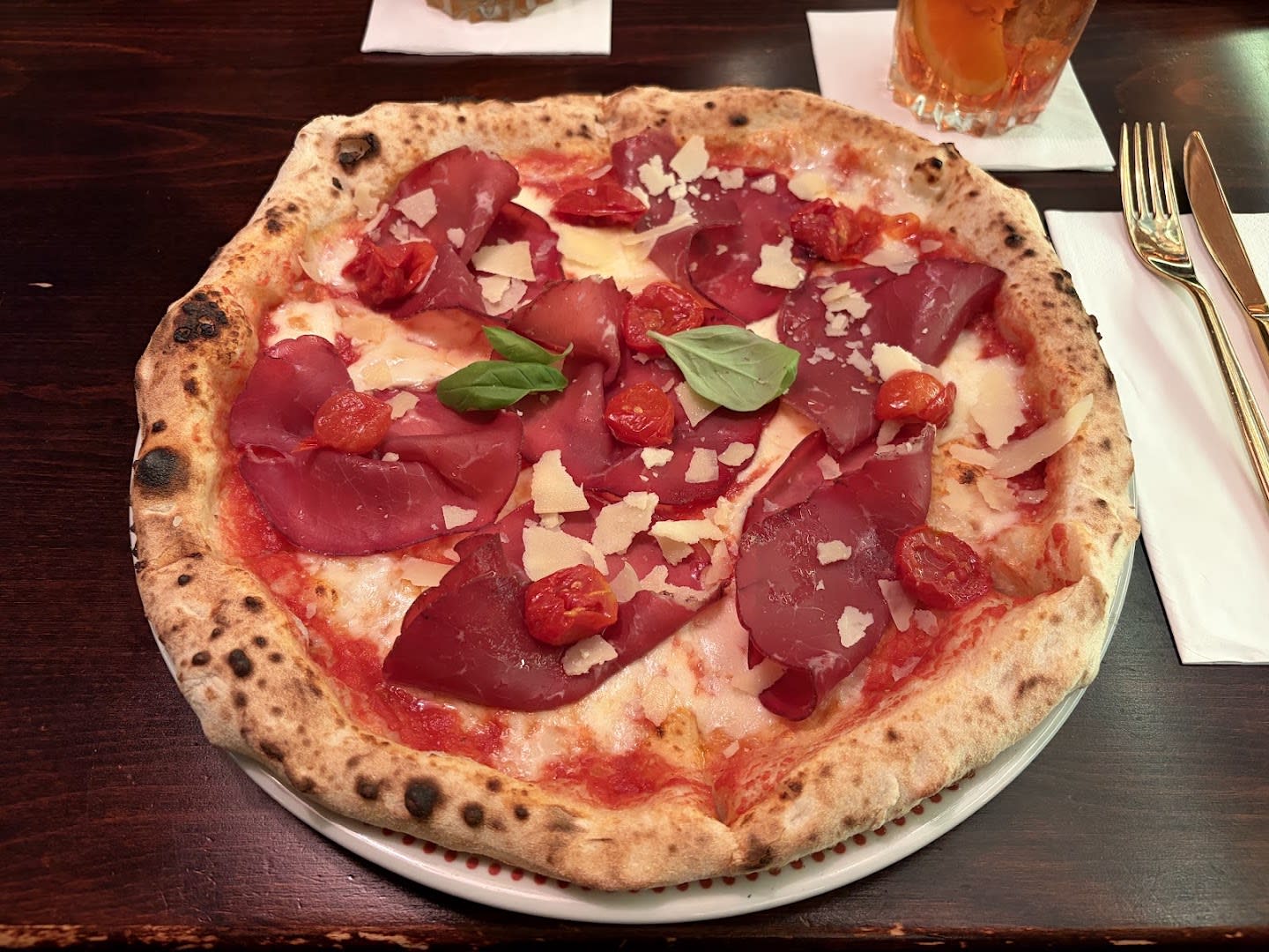 Picasso Pizza and Bar photo 4