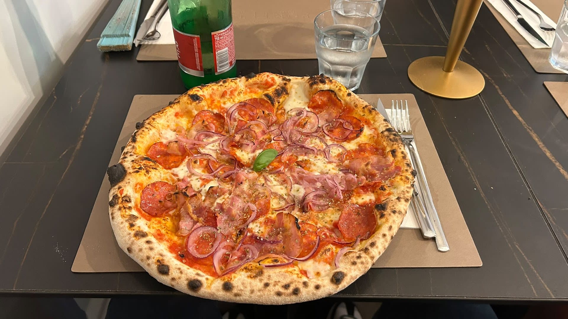 Pizzeria Portas photo 4