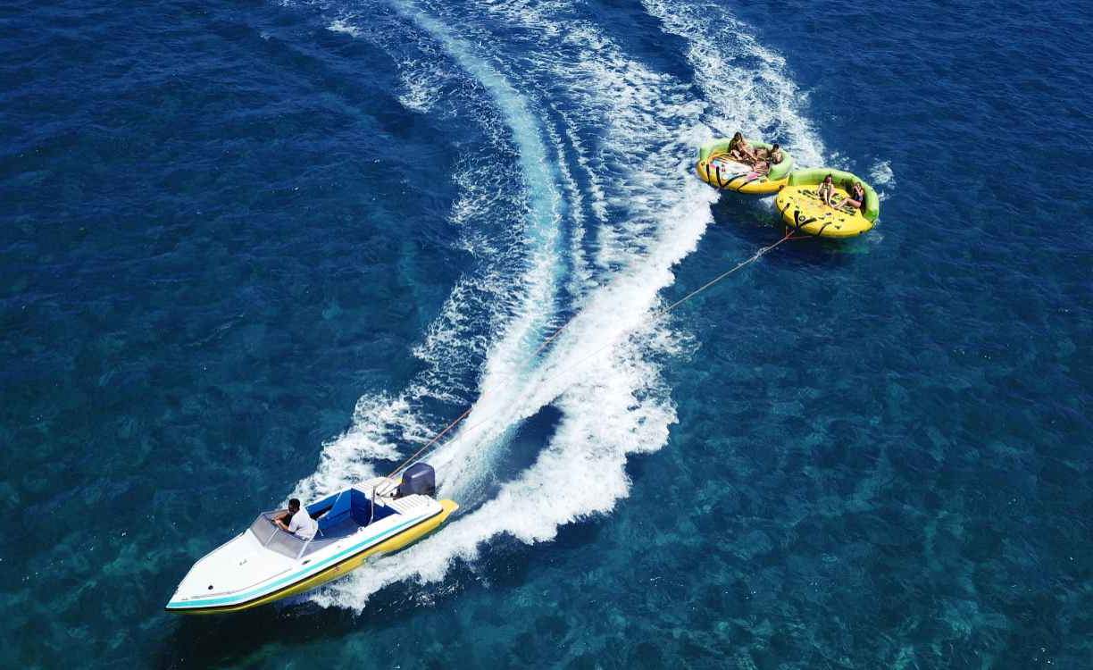 Water Sports Split photo 4
