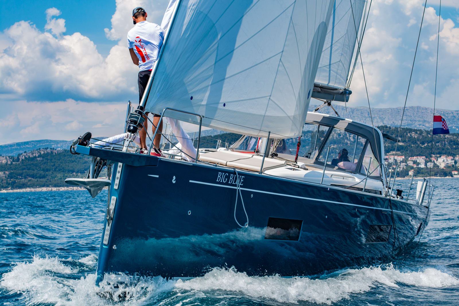 Ultra Sailing Croatia photo 3