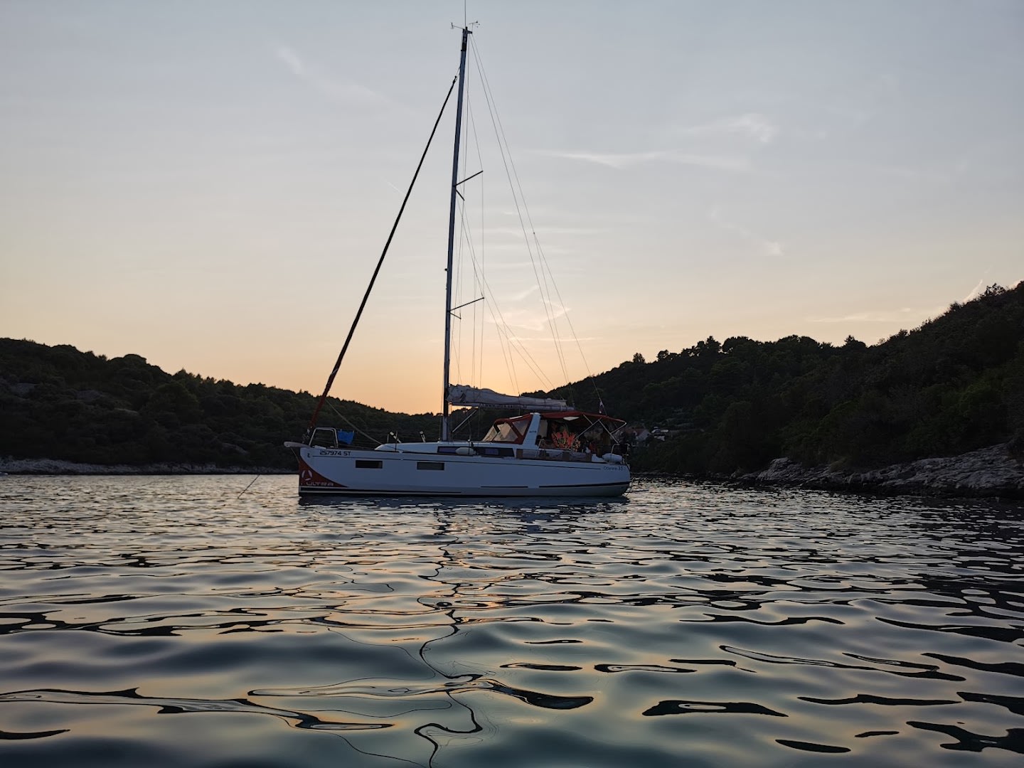 Ultra Sailing Croatia photo 4