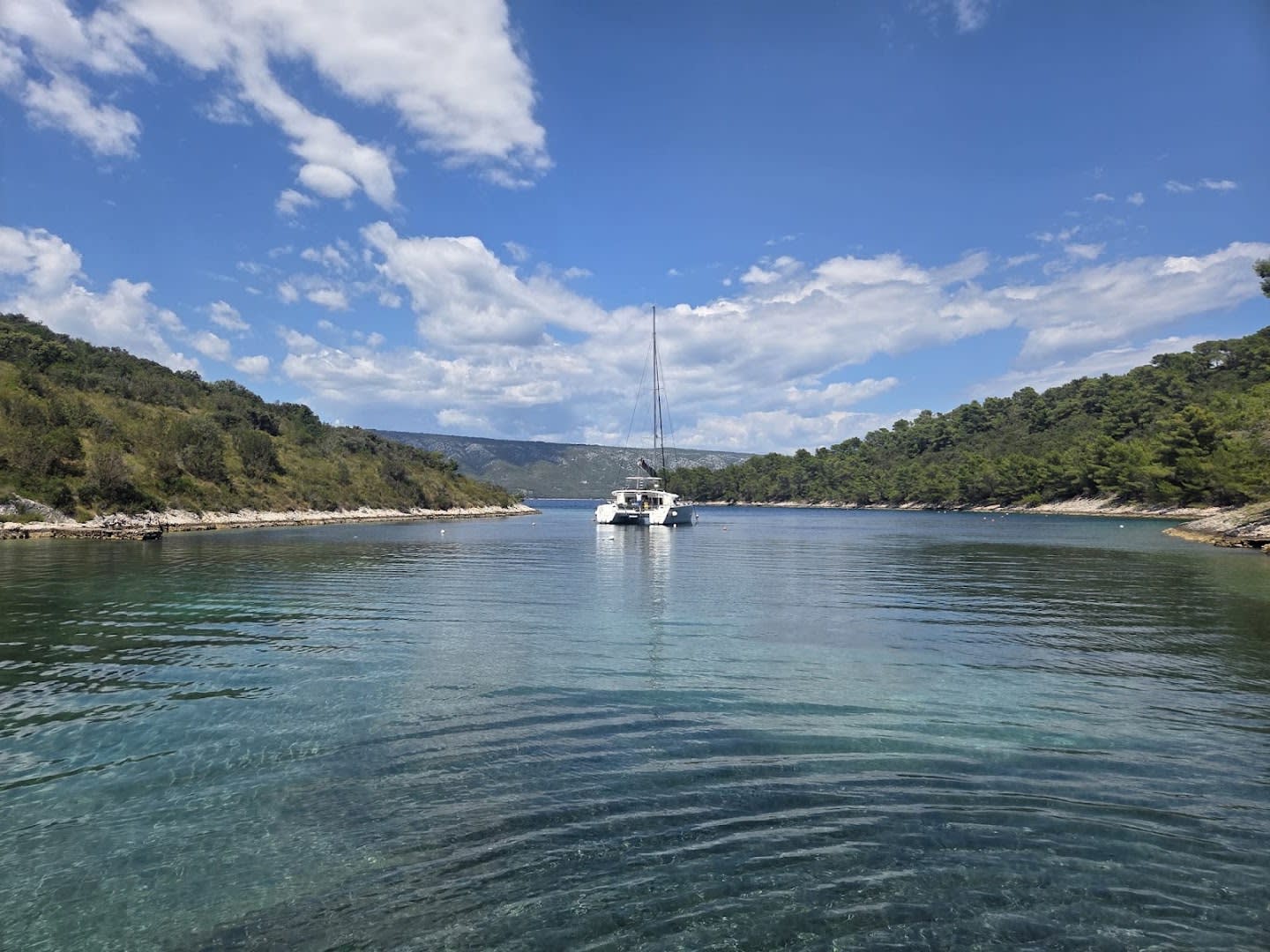 Split Yacht Charter photo 3