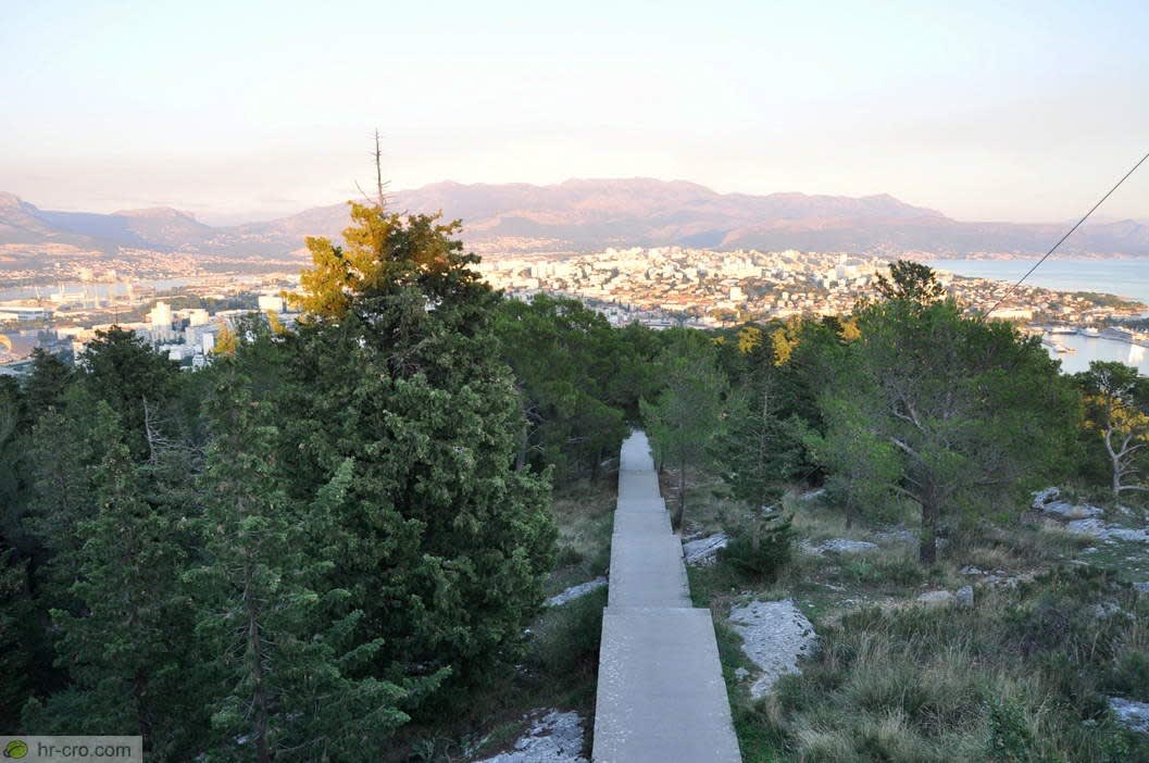 Telegrin Peak photo 2