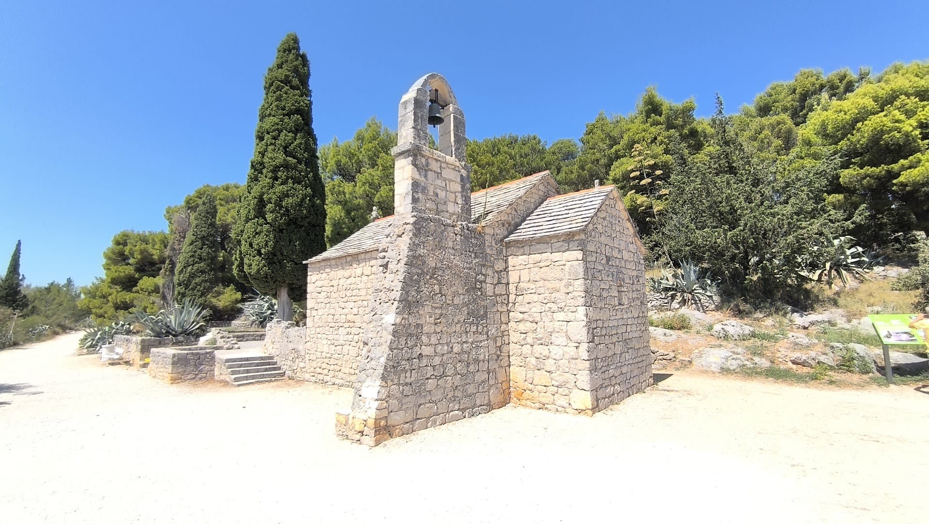 Marjan Park Viewpoint photo 3