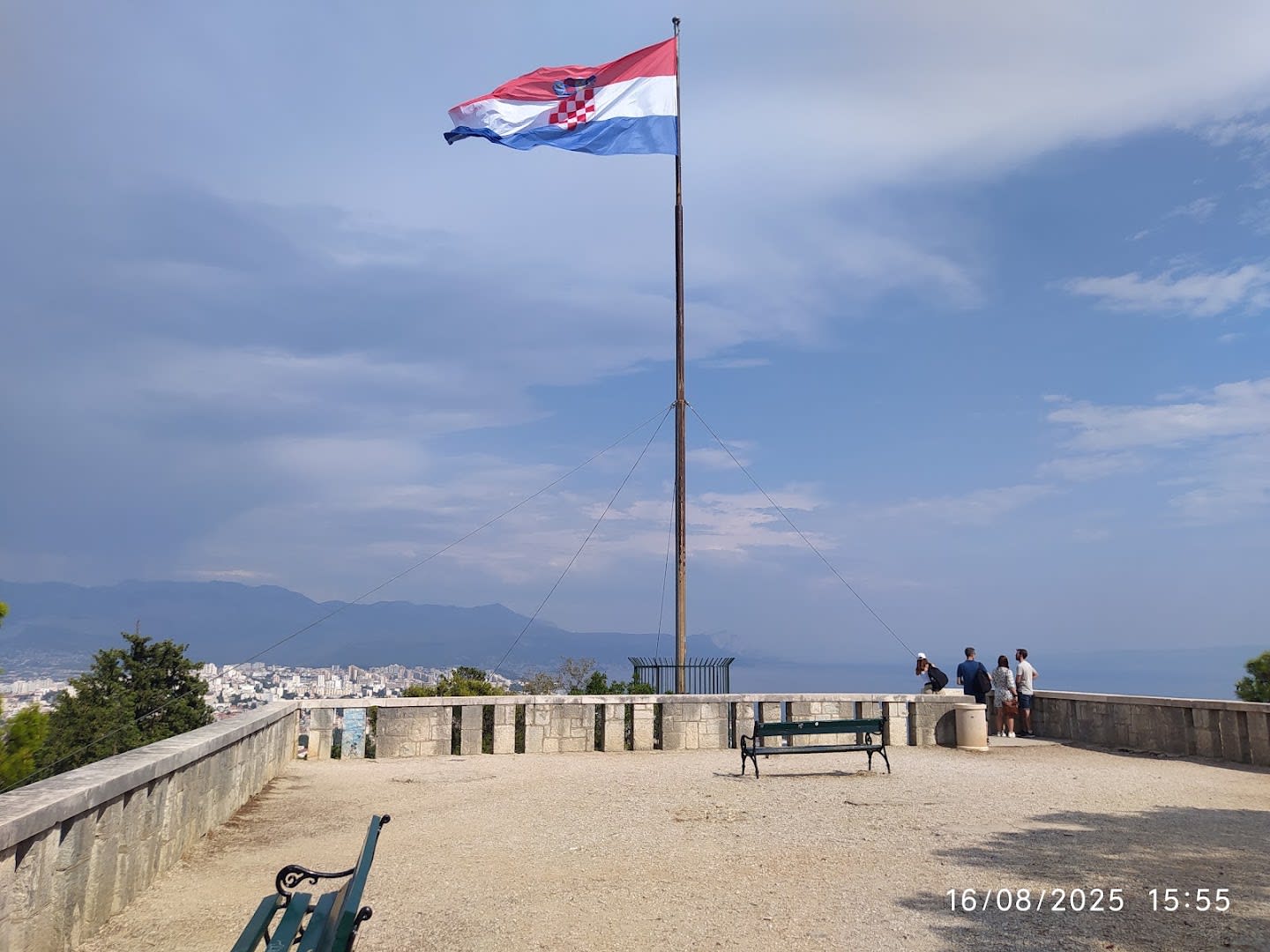 Marjan Park Viewpoint photo 4