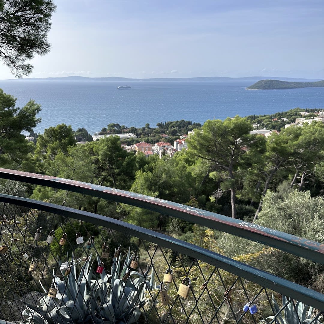 Split Belvedere Viewpoint photo 3