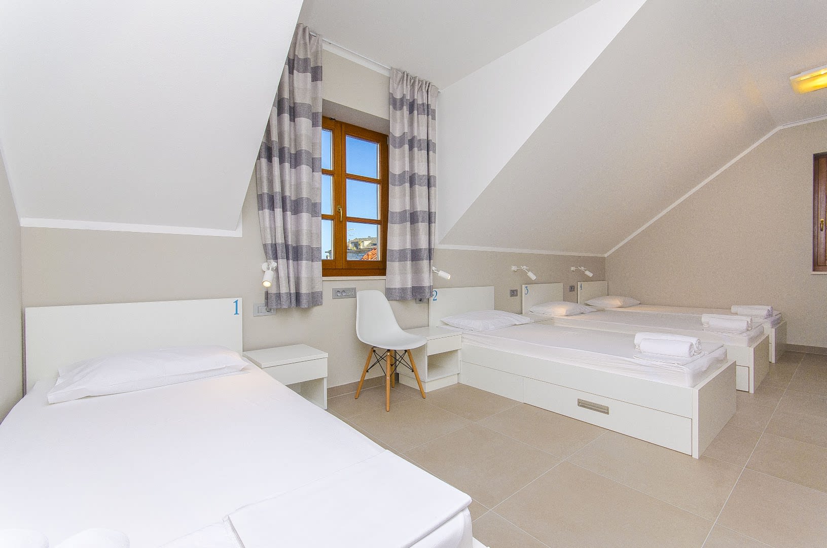 Hostel Dvor photo 1