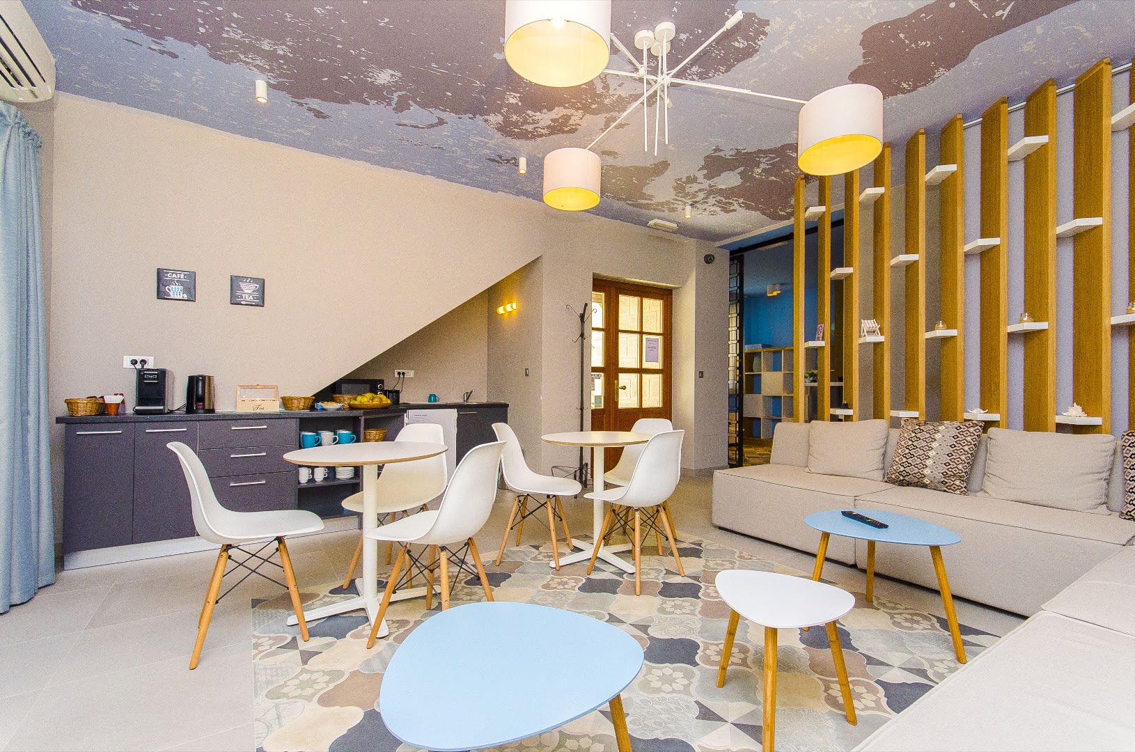 Hostel Dvor photo 3
