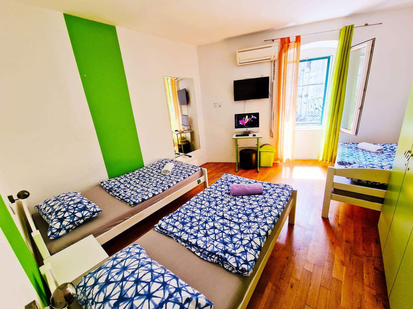 CroParadise Split Hostel photo 3