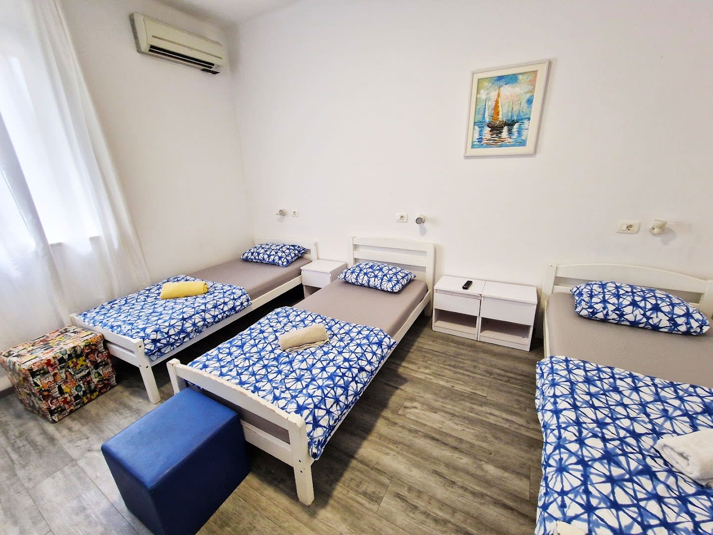 CroParadise Split Hostel photo 4