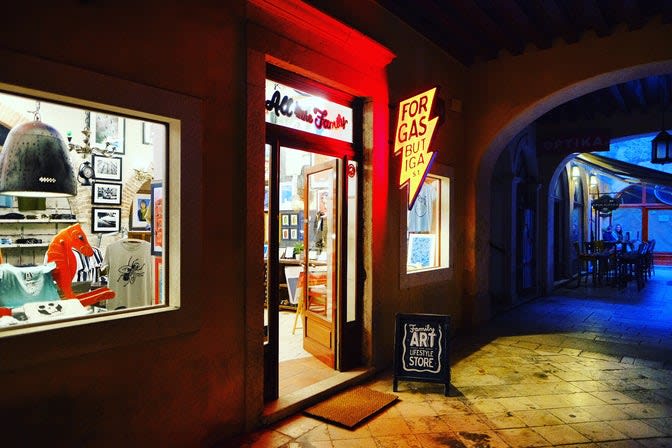 Forgas Store photo 3