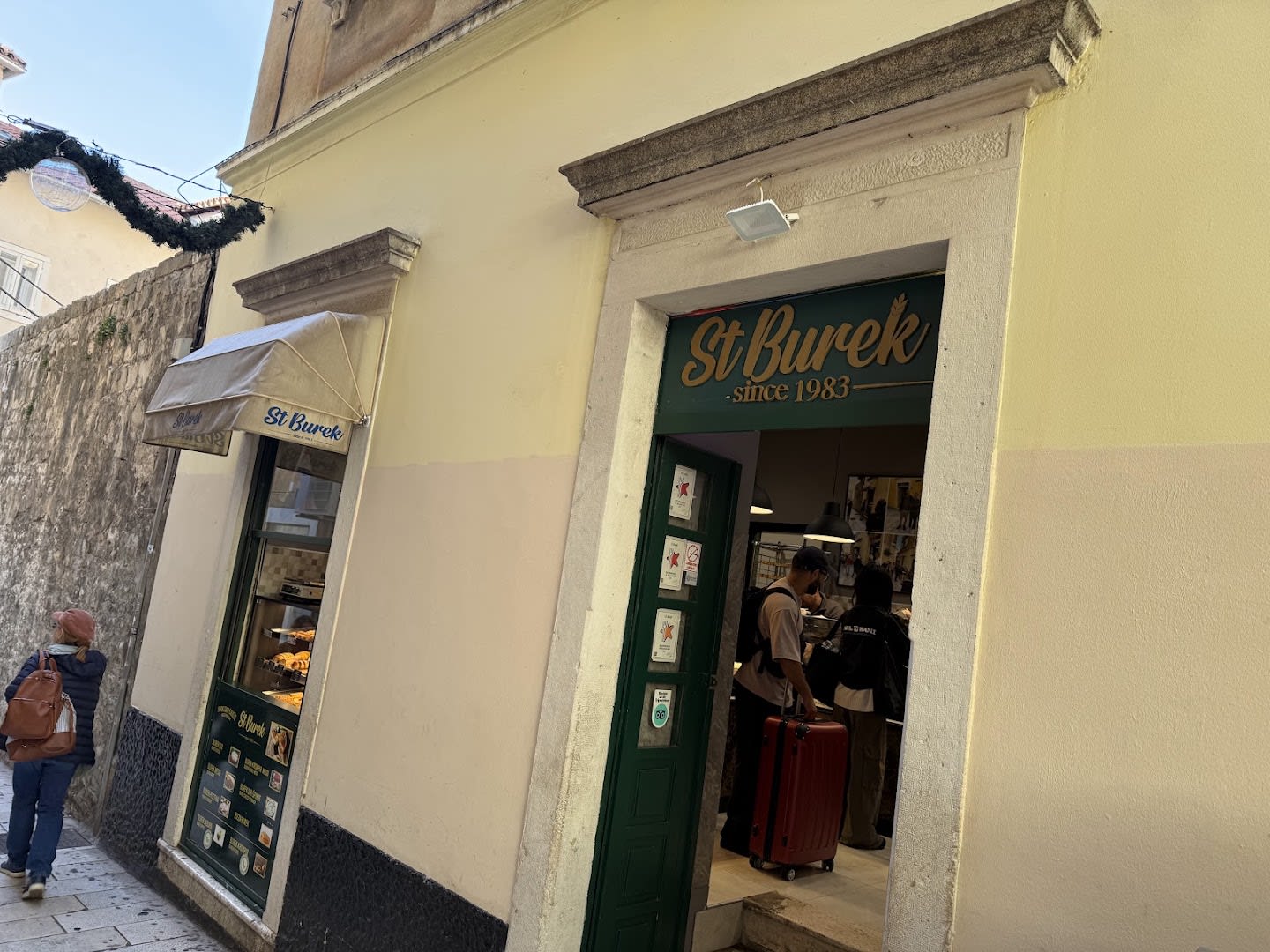 St Burek photo 4