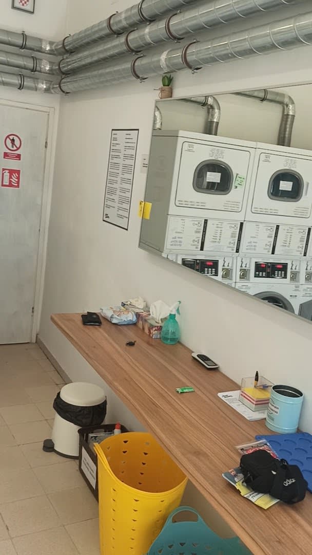 Music Laundry photo 1