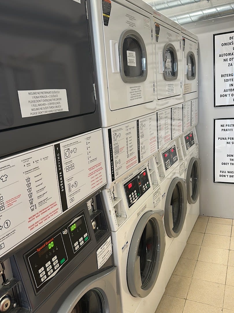 Music Laundry photo 2