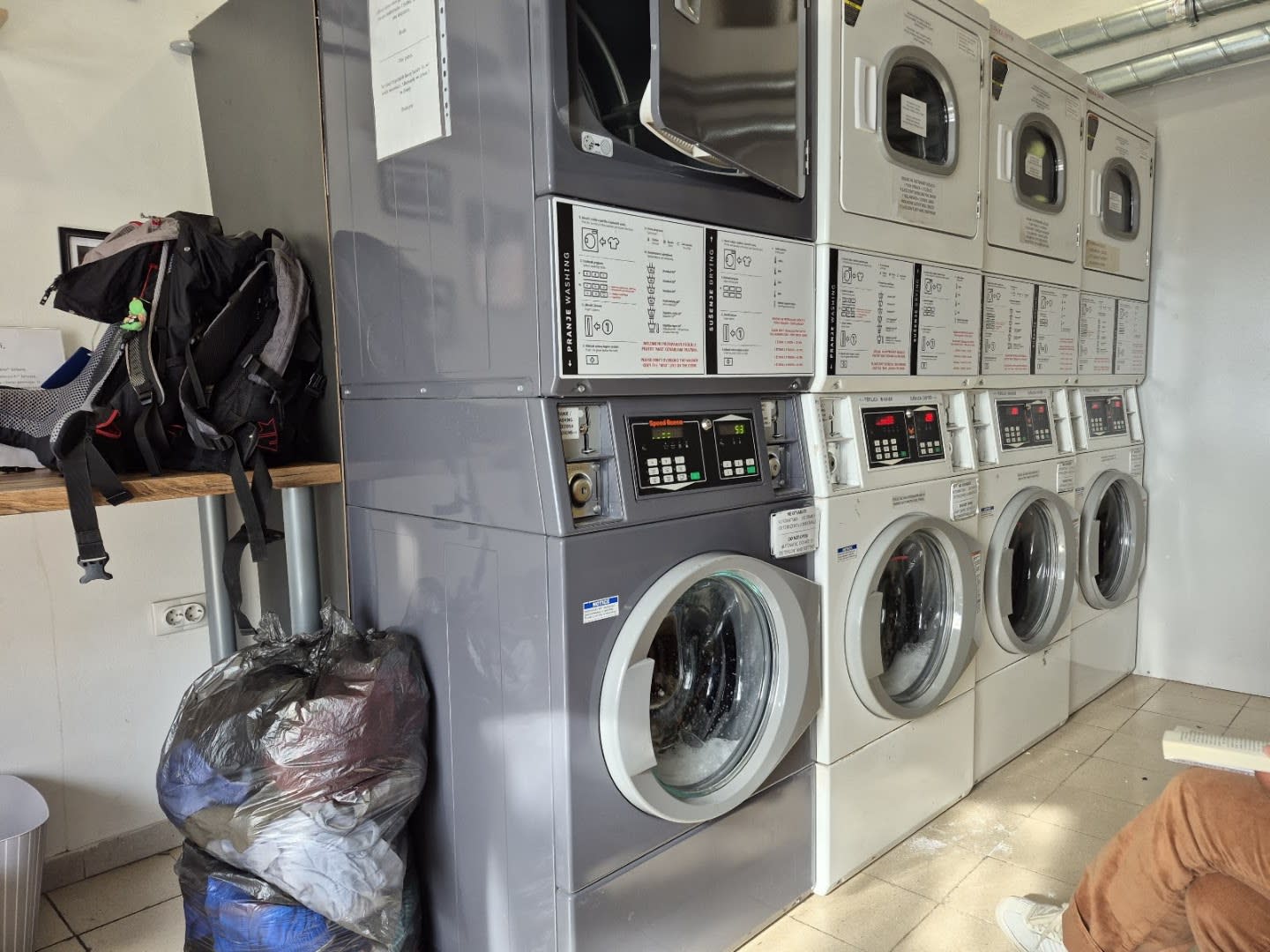 Music Laundry photo 3