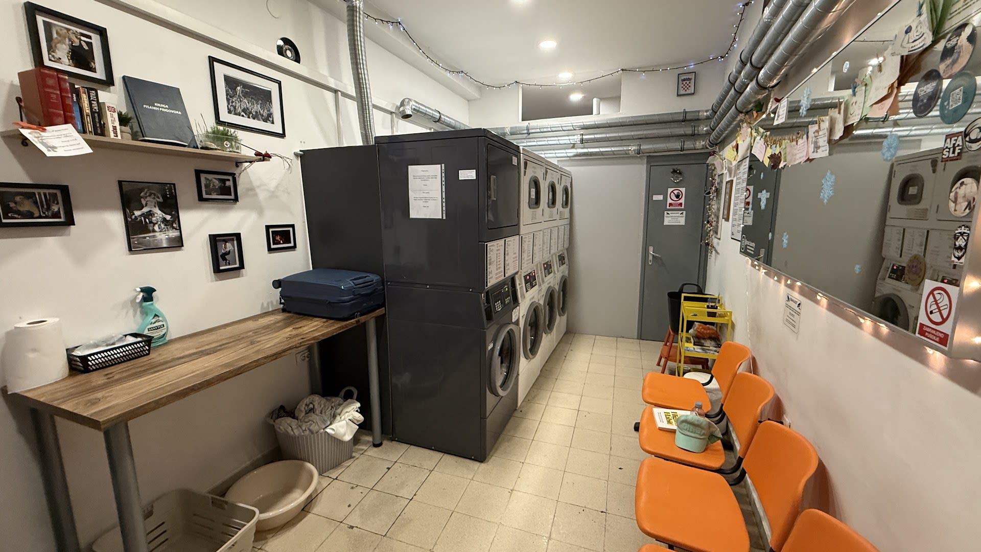 Music Laundry photo 4