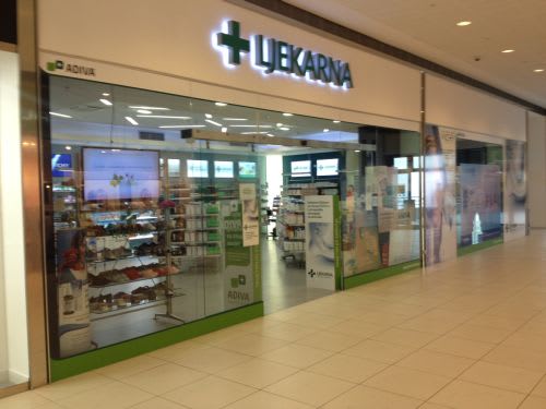 Ljekarna Varos photo 3