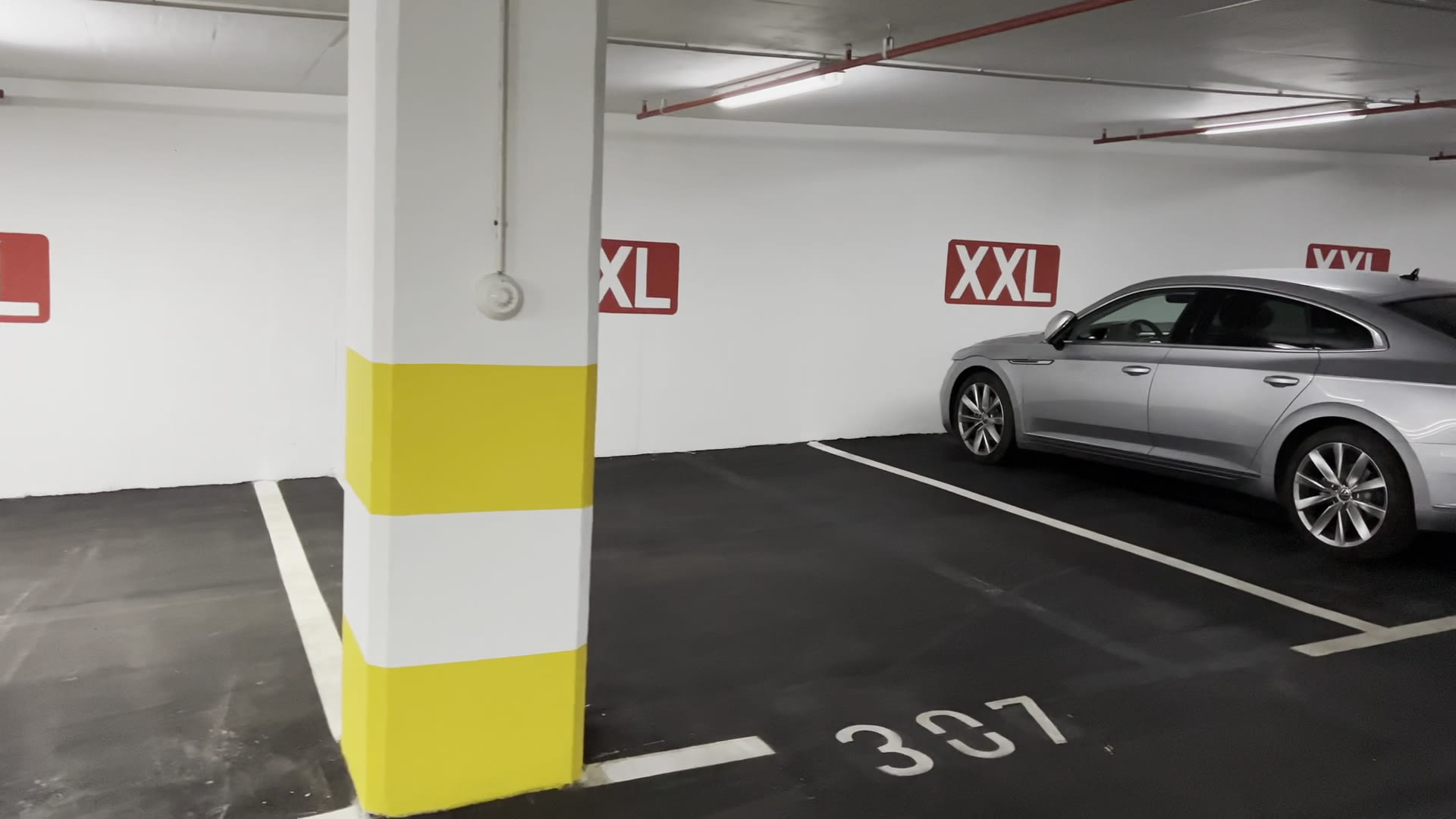 Split City Parking photo 1