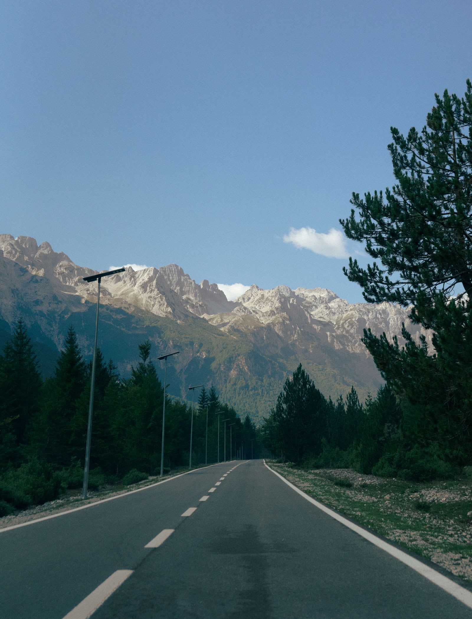 Tirana Airport Car Hire photo 3