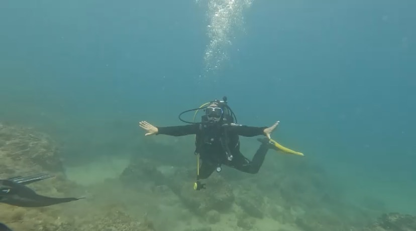 Diving Pula photo 2