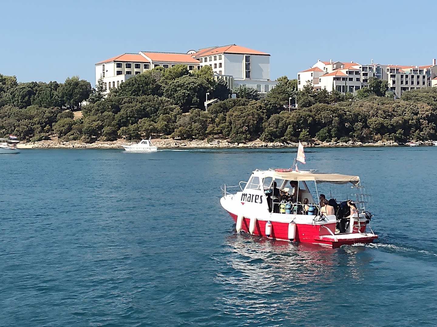Diving Pula photo 4