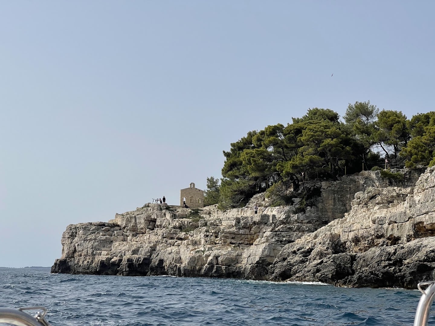 Pula Boat photo 4