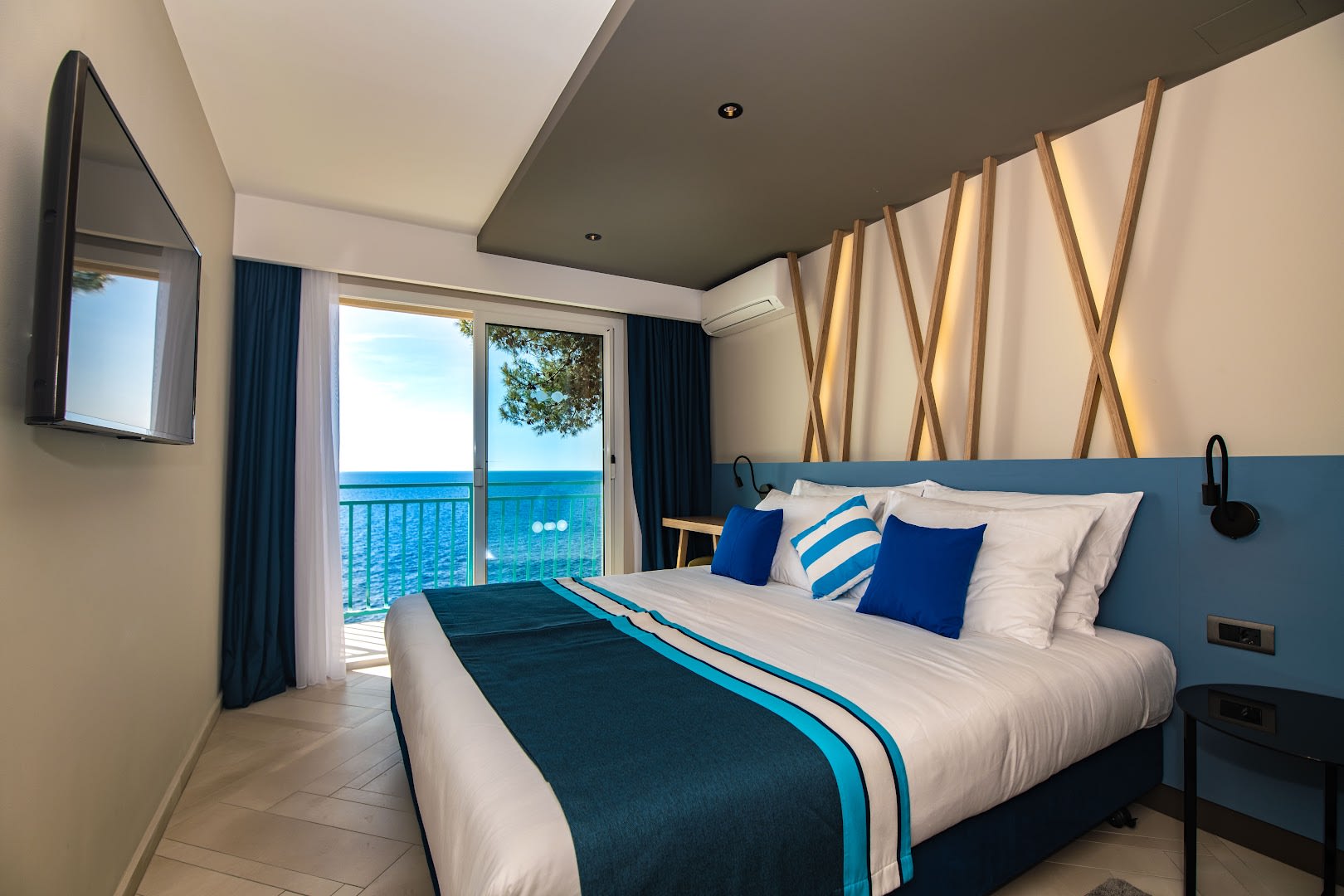 Arena Verudela Beach Apartments photo 2