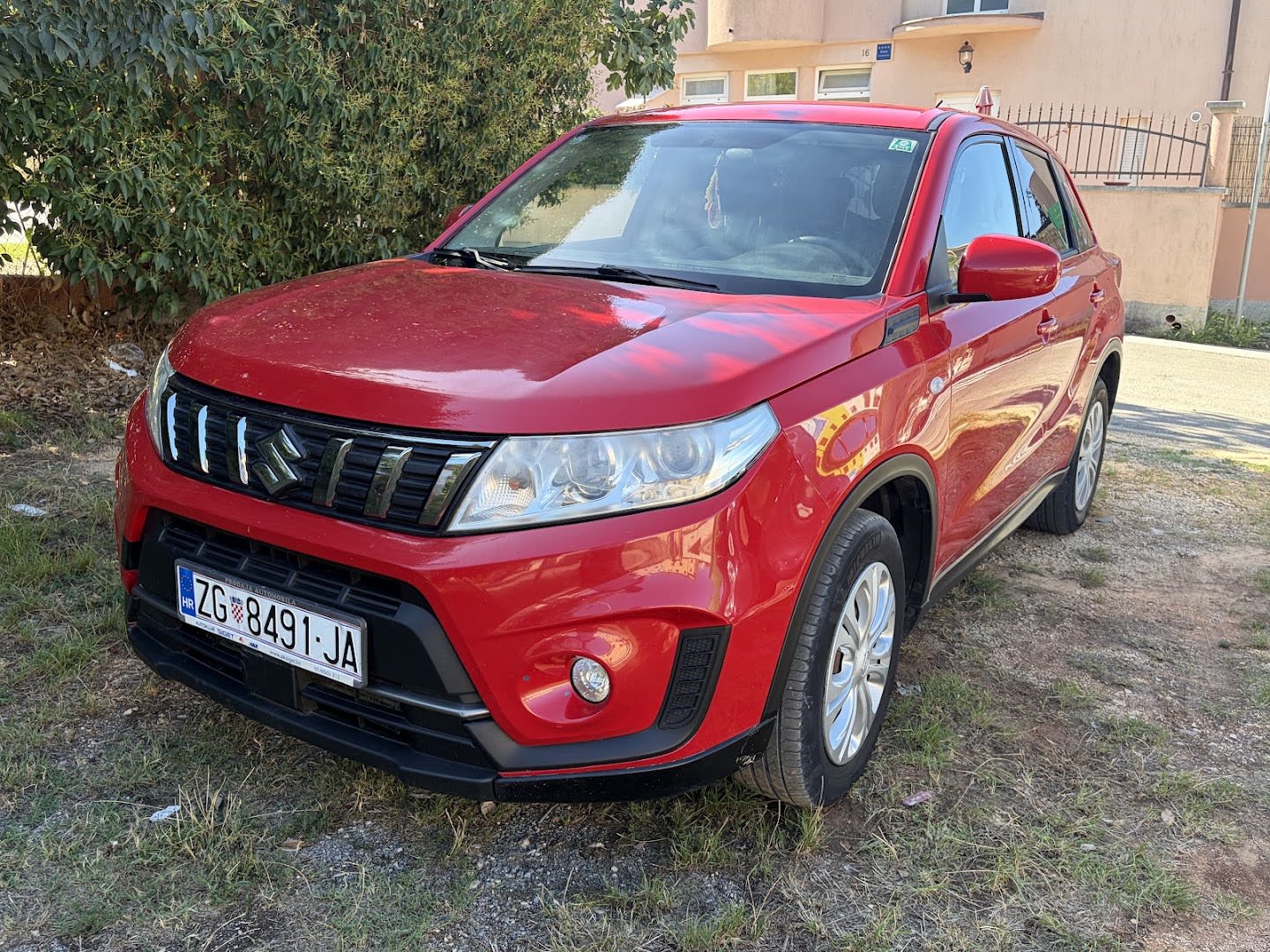 Manuel Rent a Car photo 4