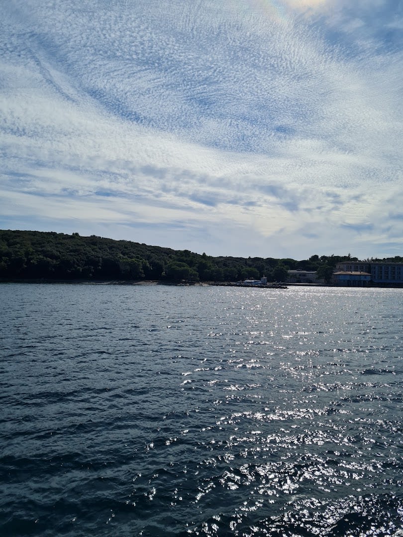 Brijuni National Park Boat photo 4
