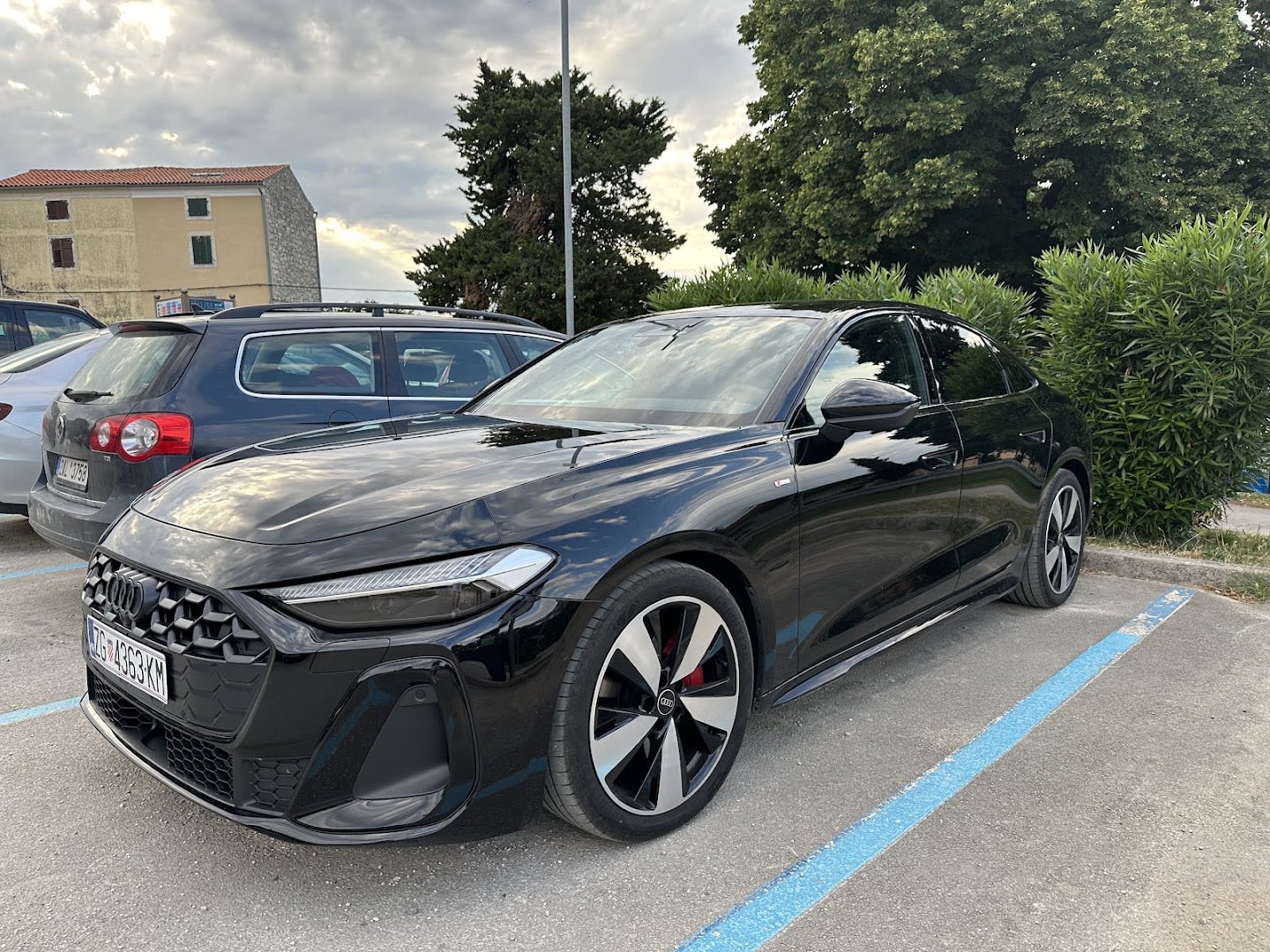 Nova Rent a Car Pula Airport photo 2