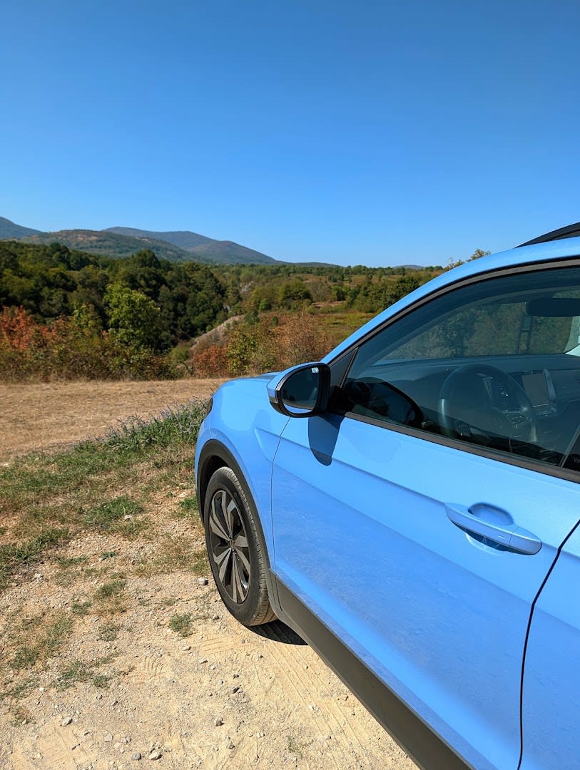 Nova Rent a Car Pula Airport photo 3