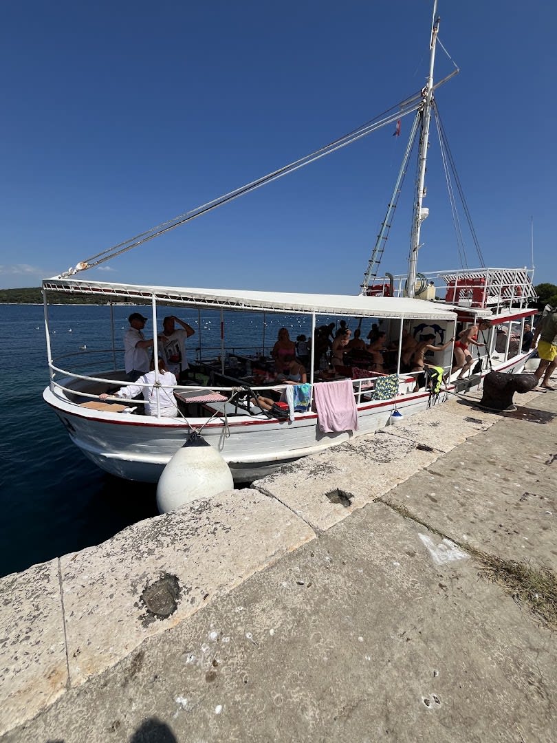 Koralj Boat photo 4