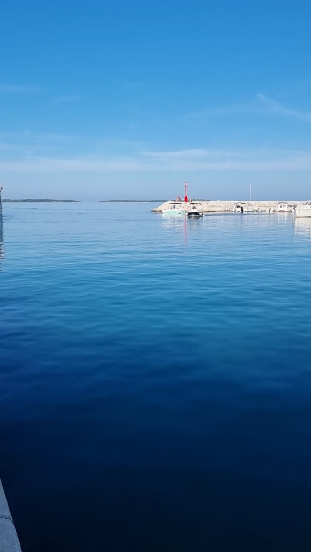 GAS Boat photo 1
