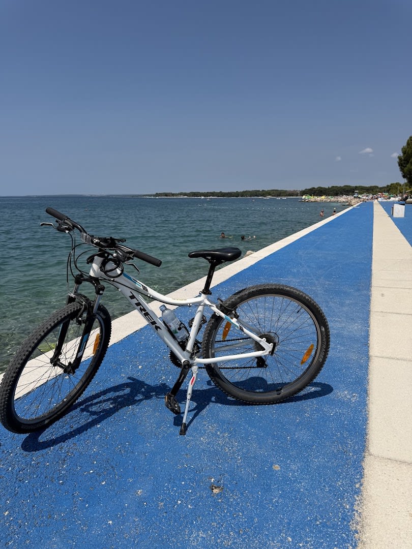 Rent a Bike Pula photo 1