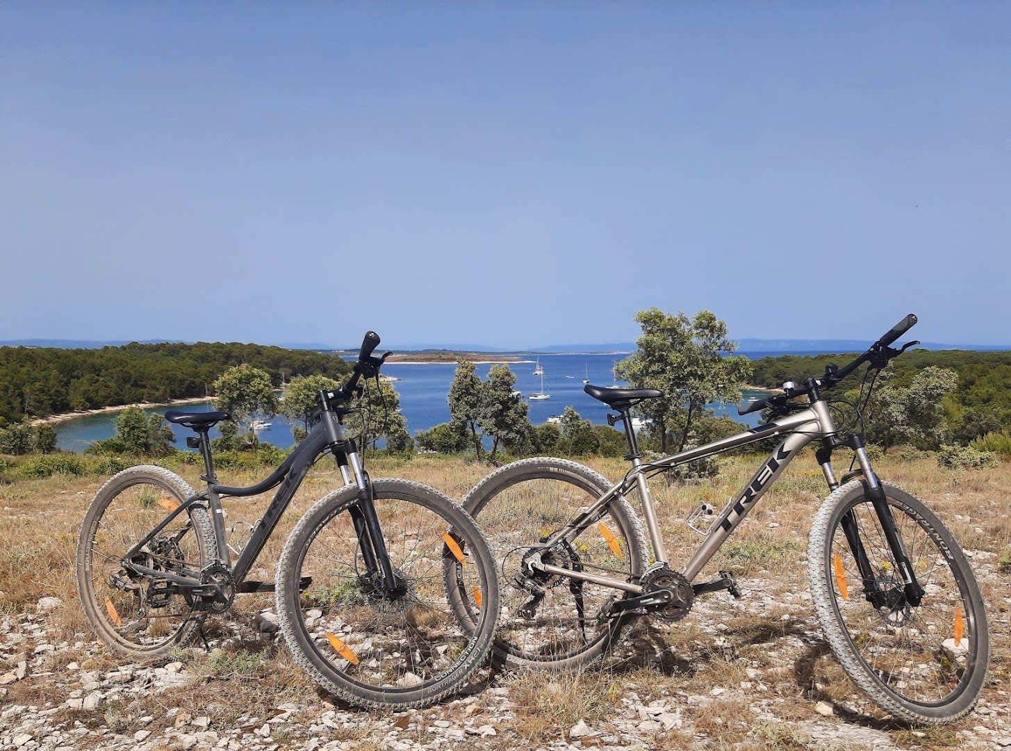 Rent a Bike Pula photo 2