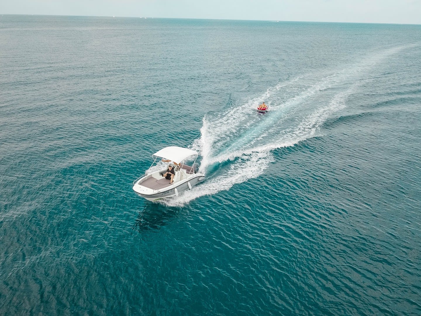 Andromeda Boat Rent Pula photo 3