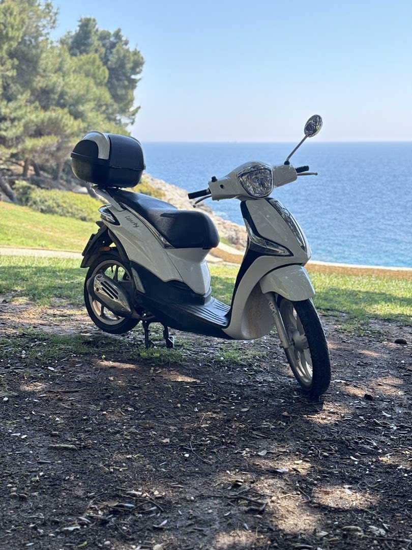 Rent a Scooter & Car Fažana photo 3