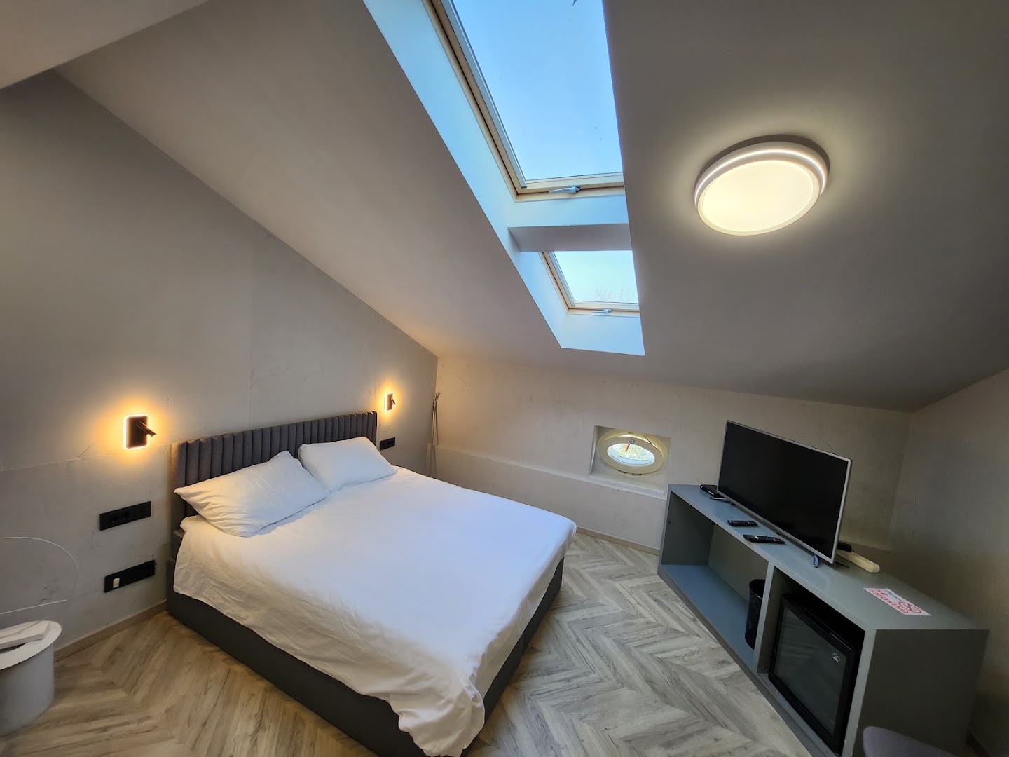 Hotel Amfiteatar photo 2
