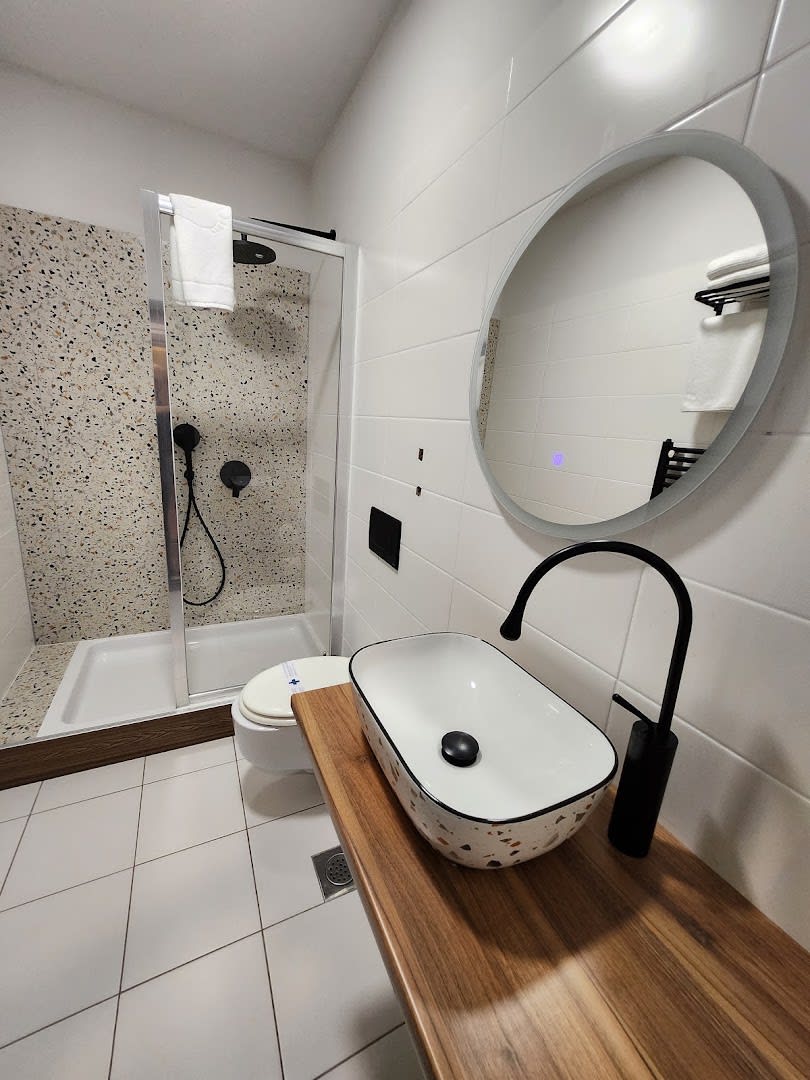 Hotel Amfiteatar photo 3