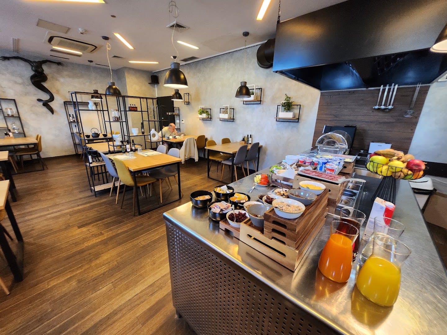 Hotel Amfiteatar photo 4