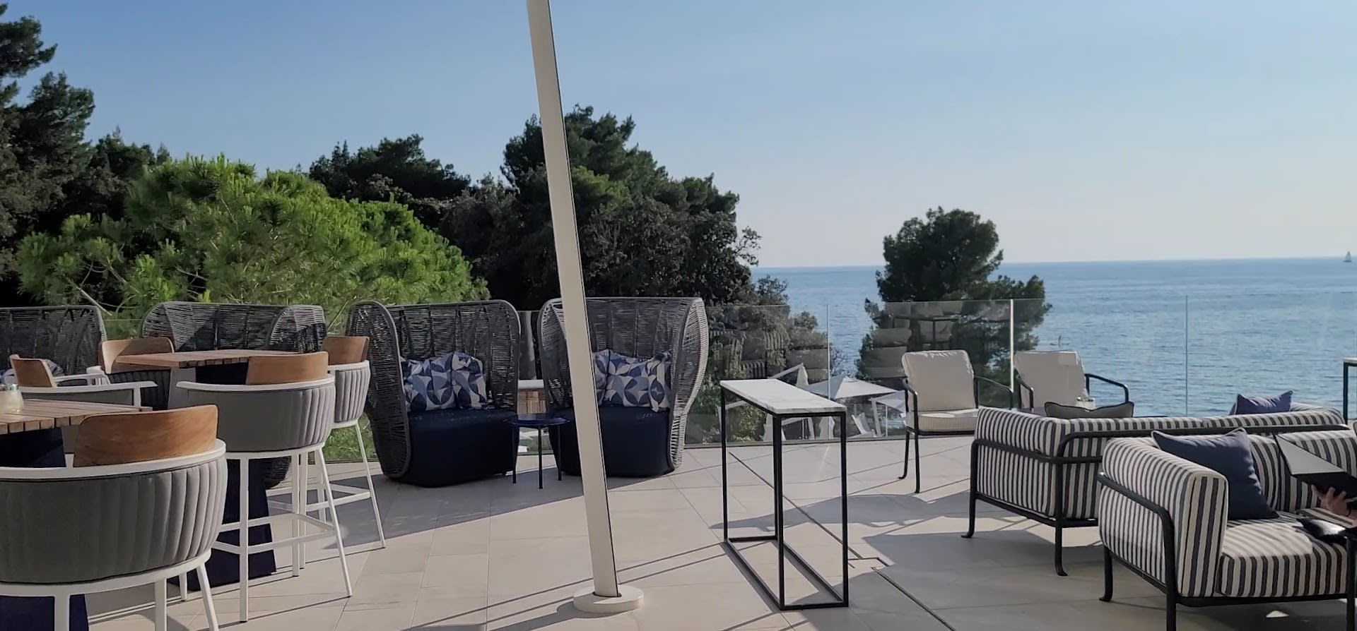 Grand Hotel Brioni Pula, A Radisson Collection Hotel photo 1