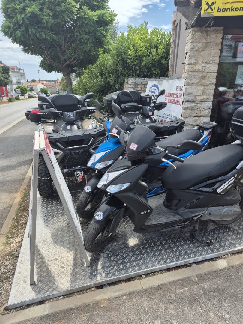 Sugar Motosport photo 4