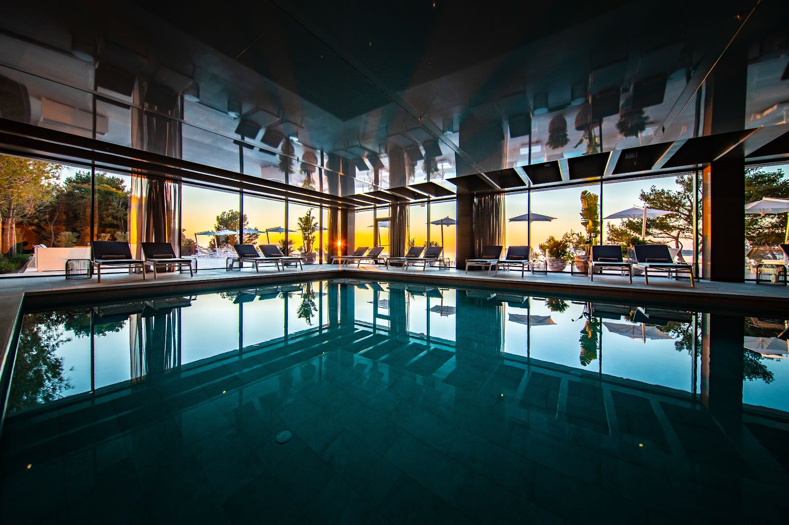 Grand Hotel Brioni Pula, A Radisson Collection Hotel photo 3
