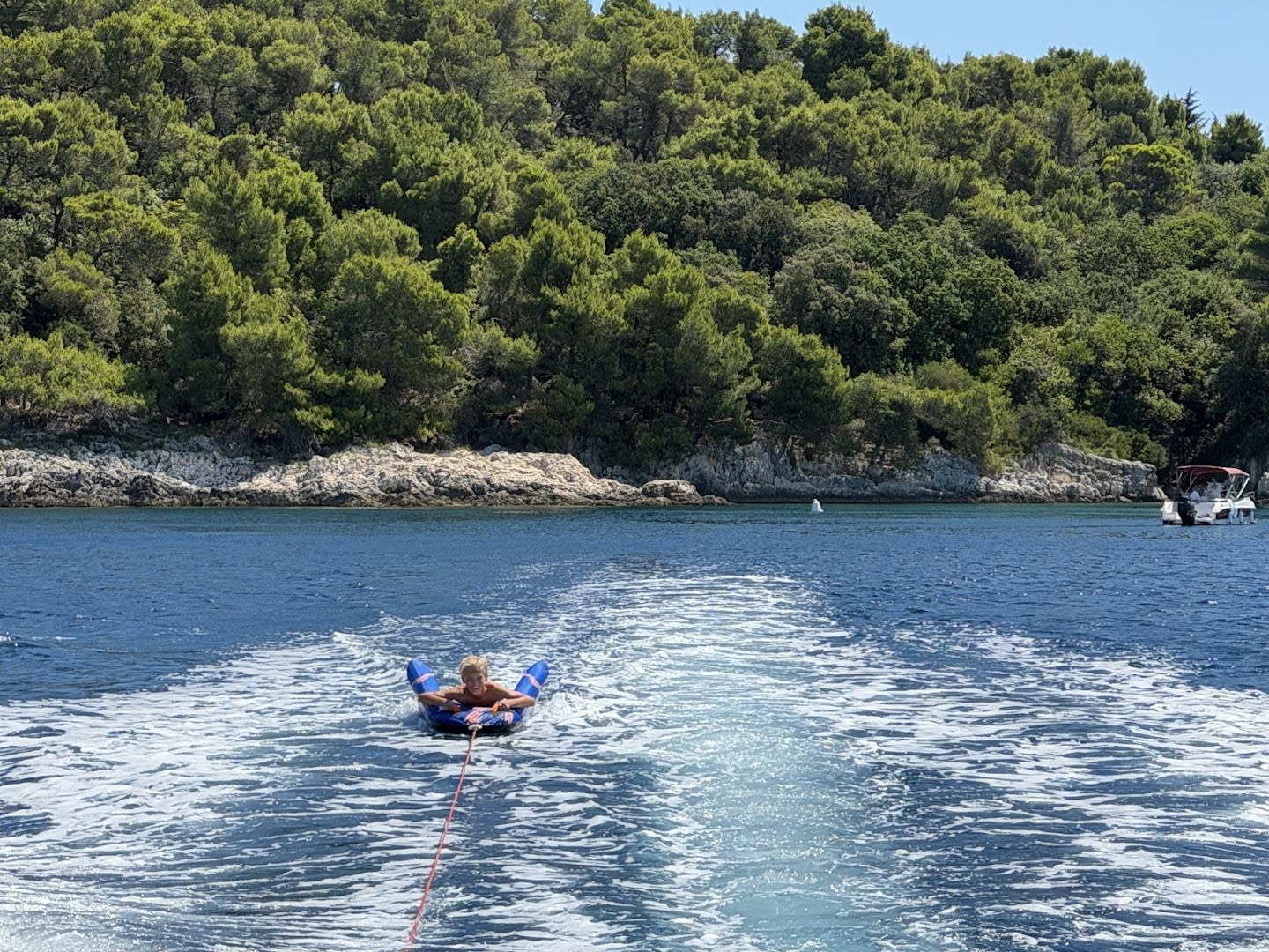 Luks Rent a Boat photo 3