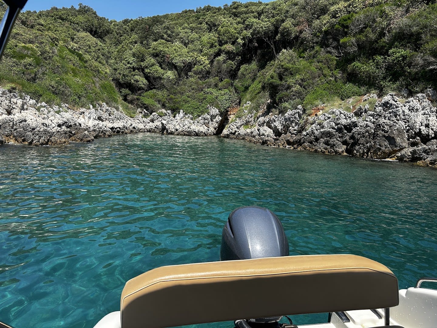 Luks Rent a Boat photo 4