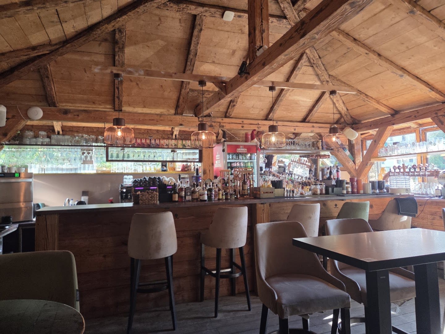 Bass Bar photo 4