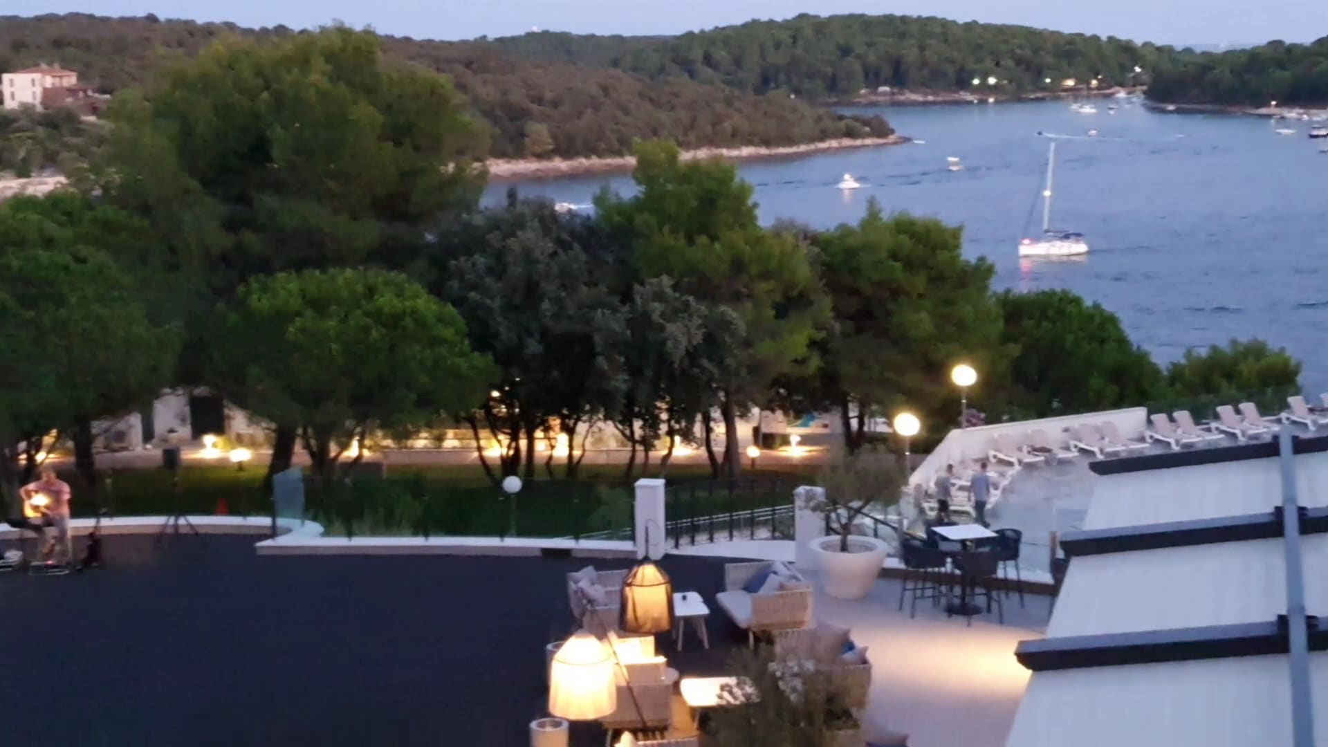 Park Plaza Histria Pula photo 1