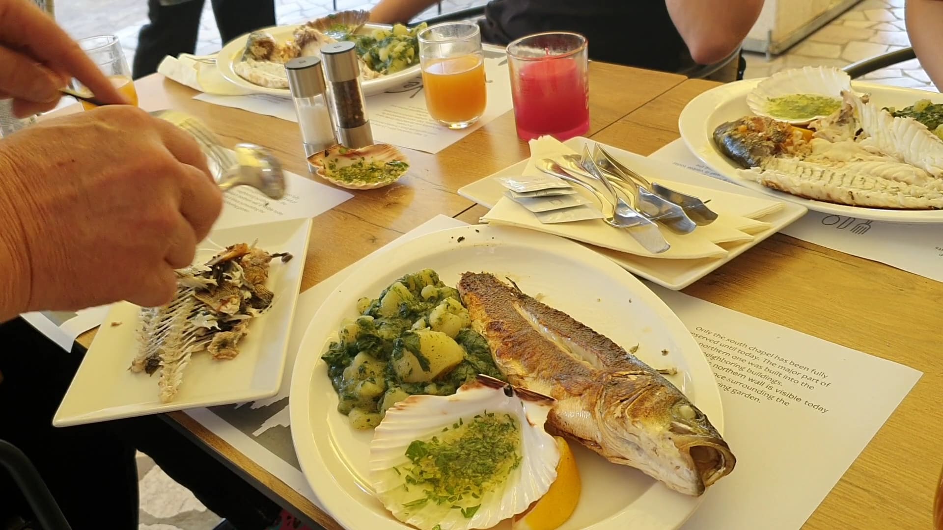 Veritas Food & Wine photo 1