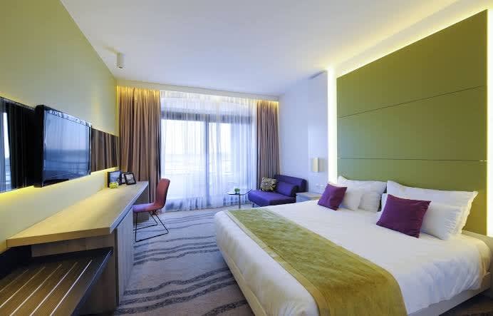 Park Plaza Histria Pula photo 2